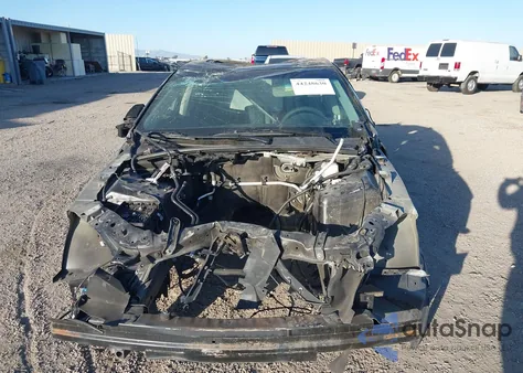 2011 Cadillac Cts-V z USA, uszkodzony, nr VIN 1G6DV5EP8B0155021